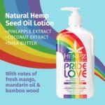 Hempz Body Lotion - Passion Fruit Pride - Image 3