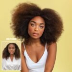 Design.Me BOUNCE.ME Shampoo | Curl-Defin - Image 9