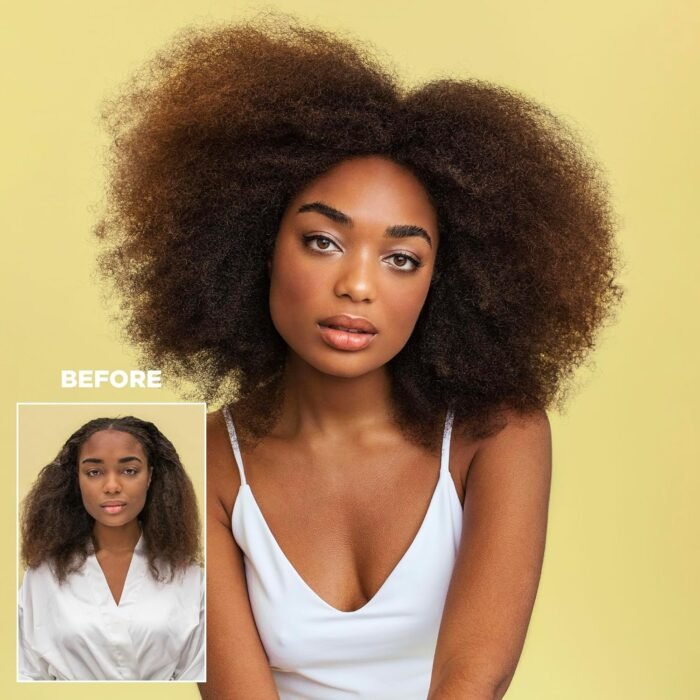 Design.Me BOUNCE.ME Shampoo | Curl-Defin - Image 9