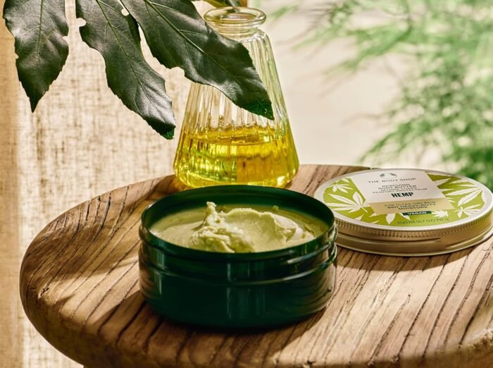 The Body Shop Heavy-Duty Body Moisture P - Image 5