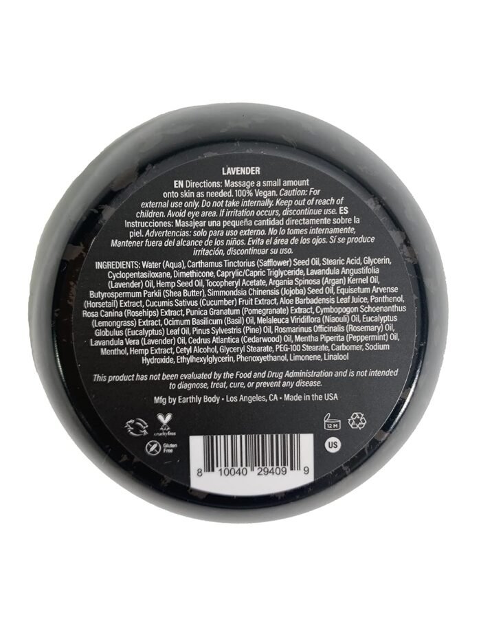 Premium Hemp Extract Daily Ultimate Stre - Image 6