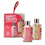 Hempz Mini Sweet Treats, Holiday Lotion