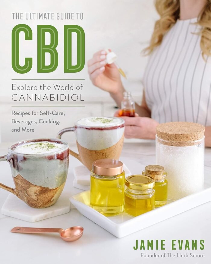 The Ultimate Guide to CBD: Explore the W - Image 1