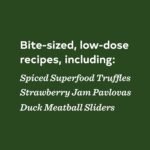 Edibles: Small Bites for the Modern Cann - Image 3