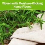 Hempvana Straight 8 Fully Adjustable Lig - Image 5