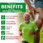 Hemp Cream Maximum Strength Relief Cream - Image 2