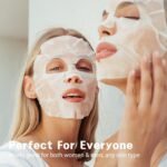 Purederm Hemp Seed Essence Mask (12 Pack - Image 6