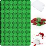 Marijuana Cannabis Hemp Leaf Silicone Mo