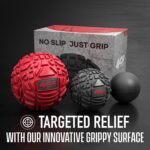 4KOR Massage Balls for Trigger Point The - Image 2