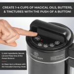Infusion Buds Butter Infuser- Herbal But - Image 2