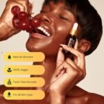 KOA LIFE Facial Oil and Vitamin C Serum - Image 2