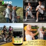 5KIND Extra Strong Hemp Cream - Maximum - Image 5