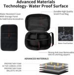 IDEATECH Smell Proof Bag, Stash Box Odor - Image 2