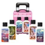 Hempz NEW Mini Escape Kit Hand & Body Lo