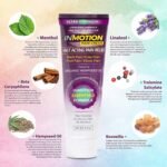 Cream for Pain Relief - Ultra Strength H - Image 3