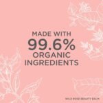Neal's Yard Wild Rose Beauty Balm, Featu - Image 7