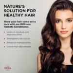 Earthly Body MKS eco Hydrate Conditioner - Image 3