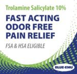 BLUE-EMU Ultra Hemp Arthritis Pain Relie - Image 4