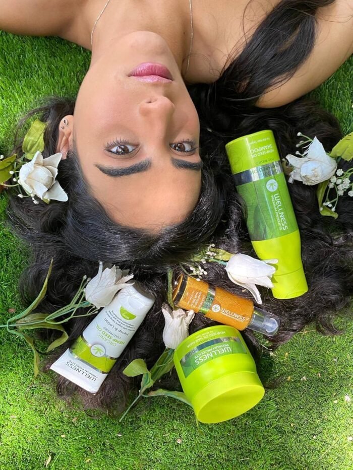Wellness Premium Products Top 3 Sampler - Image 5