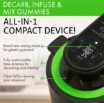 3-In-1 Magical Infuser Machine, Herb Dec - Image 3