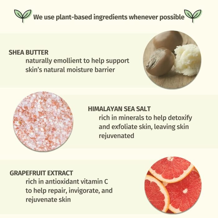 HEMPZ Body Lotion Pink Pomelo & Himalaya - Image 4