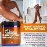 Herbal Mana Frankincense DMSO Gel with H - Image 4