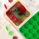 Marijuana Cannabis Hemp Leaf Silicone Mo - Image 6