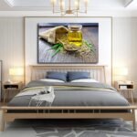 Kitchen Cannabis Seed Oil Gold Condiment - Image 4