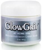 GlowGrit At-Home-Spa Microdermabrasion C