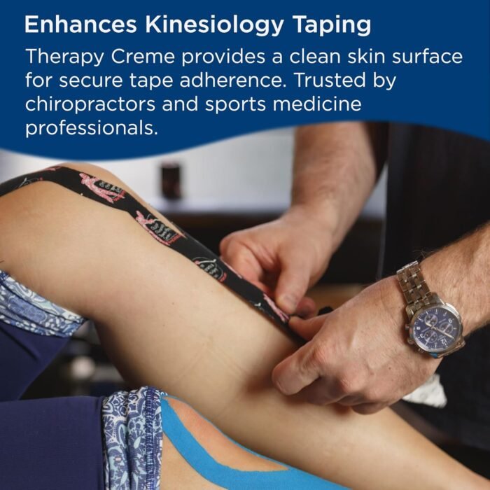Soft Tissue Therapy Creme by China-Gel – - Image 4