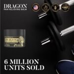 Dragon Balm 2.0oz Extra Strength - Image 2
