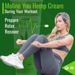 Natural Powerful Hemp Cream, for Joint & - Image 4