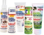 Santo Remedio® - with Hemp Seed Oil, Fas - Image 4