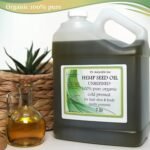 Dr Adorable - 7 lb - Hemp Seed Oil UNREF - Image 2