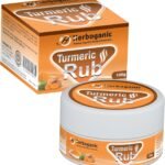 Turmeric Rub | Infused with Soothing Pro