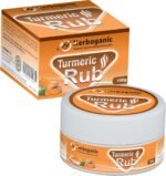 Turmeric Rub | Infused with Soothing Pro