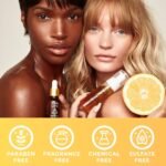 KOA LIFE Facial Oil and Vitamin C Serum - Image 7