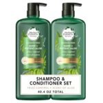Herbal Essences bio:renew Potent Aloe +