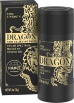 Dragon Balm Travel Roll-on Extra Strengt - Image 3