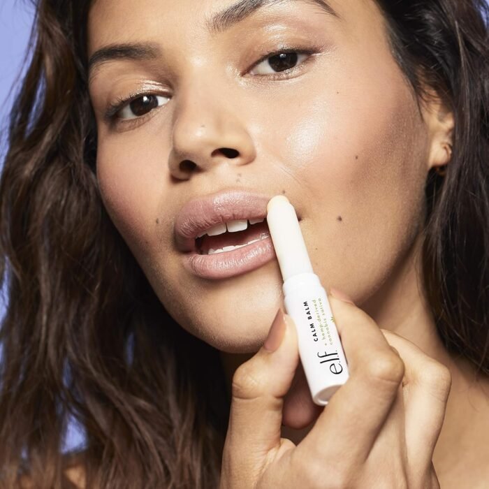 e.l.f. Calm Balm, Hydrates & Nourishes L - Image 5