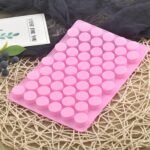 Silicone Gummy Mold for Keto Snacks, App - Image 2