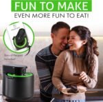 3-In-1 Magical Infuser Machine, Herb Dec - Image 5