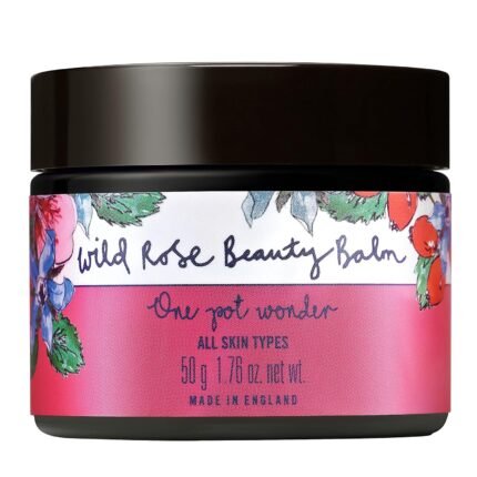 Neal's Yard Wild Rose Beauty Balm, Featu