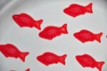 Trusty Goods' Gummy Fish Silicone Candy - Image 3