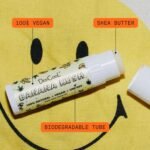 DedCool Lip Balm Stick (Mint) Jumbo, Veg - Image 5