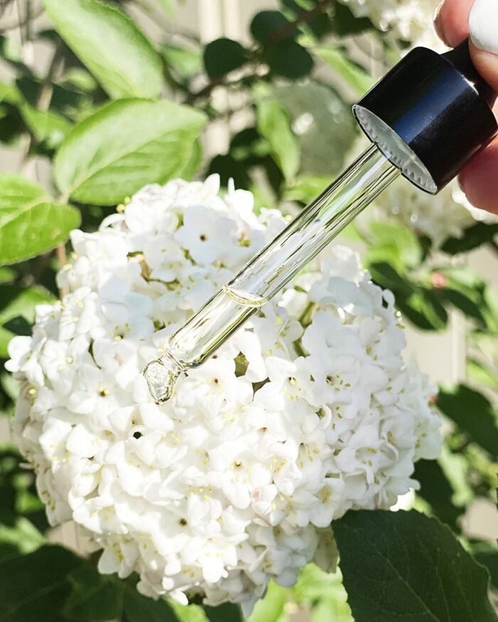 The Beauty Oil | Anti Aging Facial Serum - Image 5