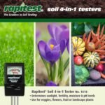 Luster Leaf 1818 Rapitest 4-in1 Soil pH/ - Image 3