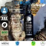 OZOLABS® OZONATED OIL - SENSIOIL© | Cert - Image 6