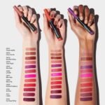 REVLON ColorStay Matte Lite Crayon Lipst - Image 6