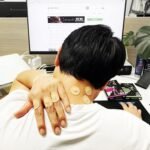[45Pack] Muscle Magnetic Patch with Natu - Image 3